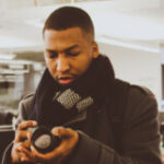 Profile picture of Que El-Amin